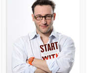 Simon Sinek