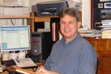 Mike Lambert