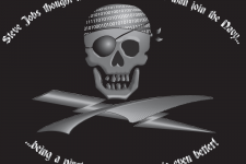 Pirate - Jobs
