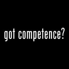 Image result for Competence