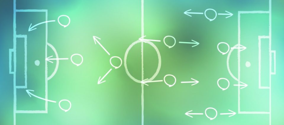 Executing as a Team - Connecting the Dots