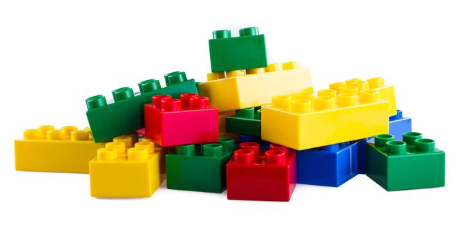 Little Yellow Brick - A Lego Blog: Little Yellow Brick News #1