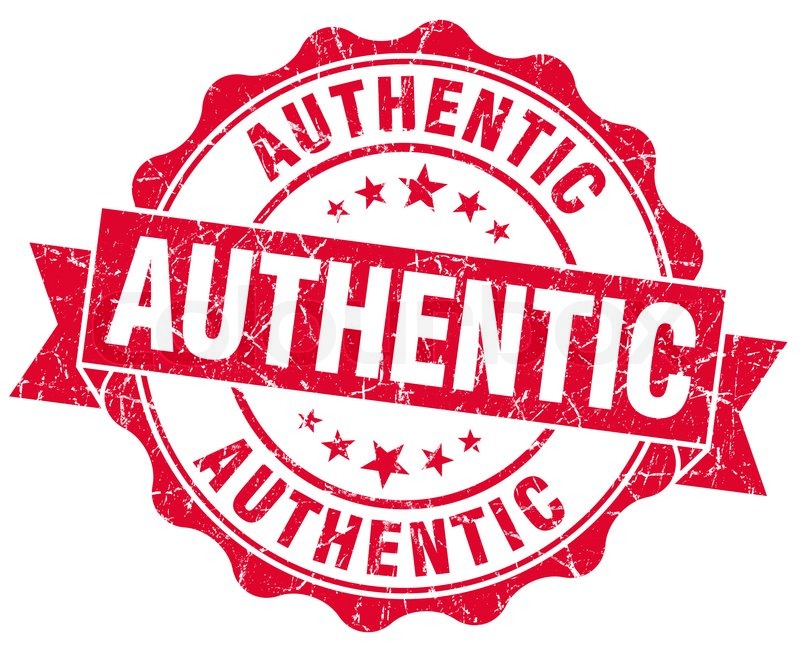 Authentic Followership - Connecting the Dots
