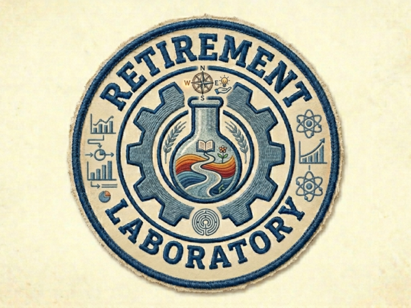 Retirement Laboratory