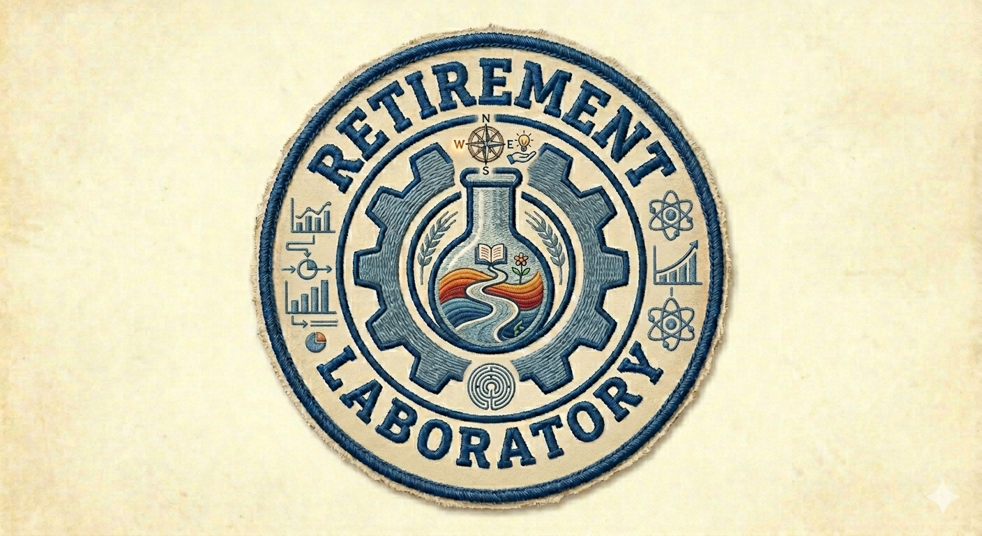 Retirement Laboratory