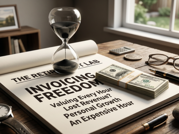 Invoicing Freedom
