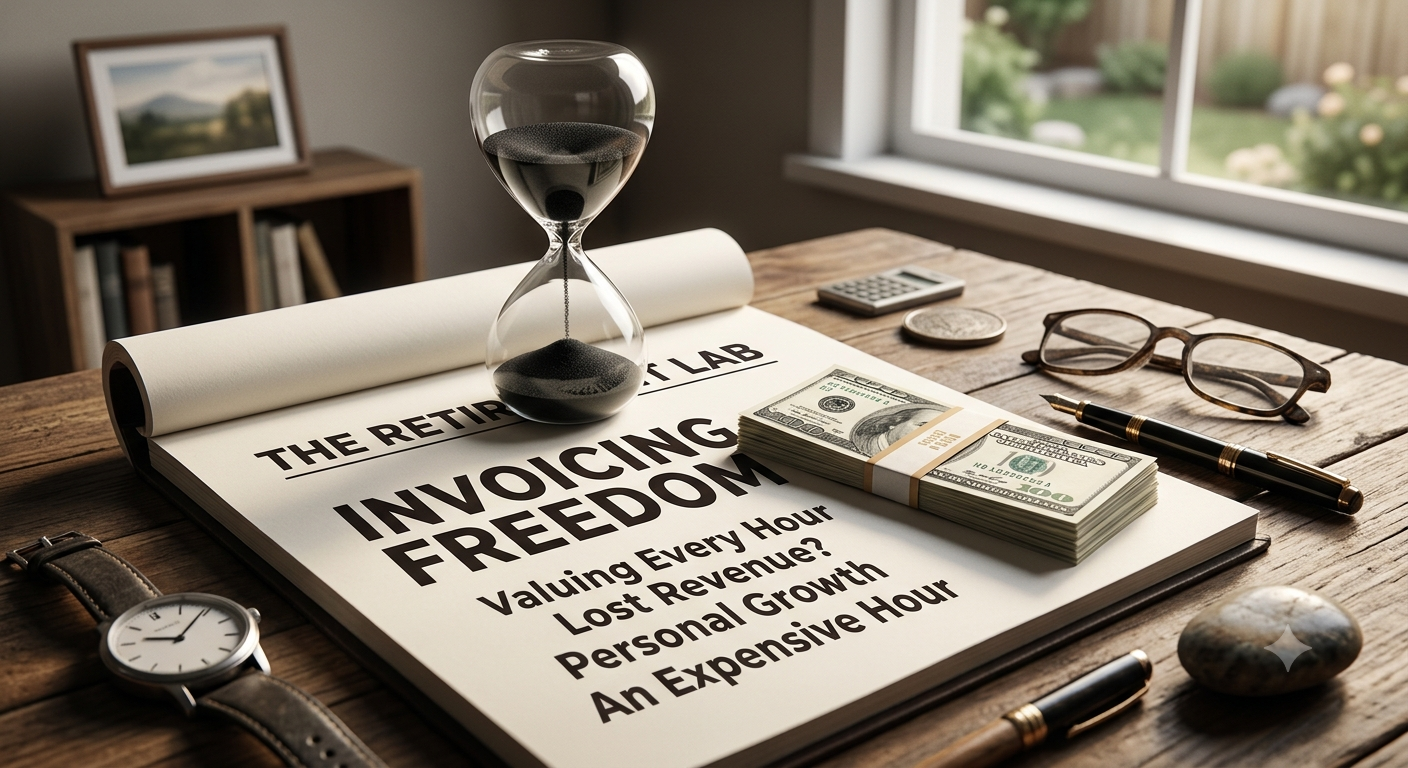 Invoicing Freedom